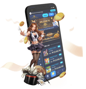 Fortunes Edge Gaming Casino APP