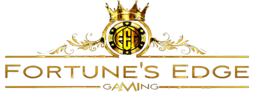 Fortune Edge Gaming official logo