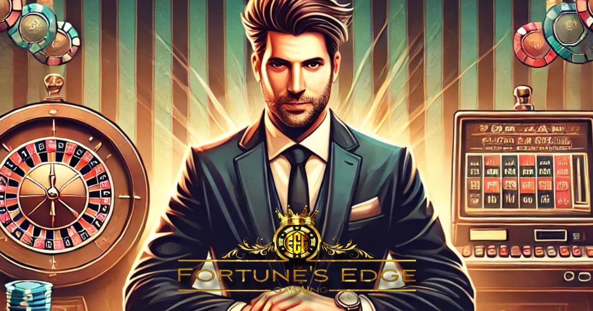 Fortune Edge Online Casino Guide - Expert Casino Strategies
