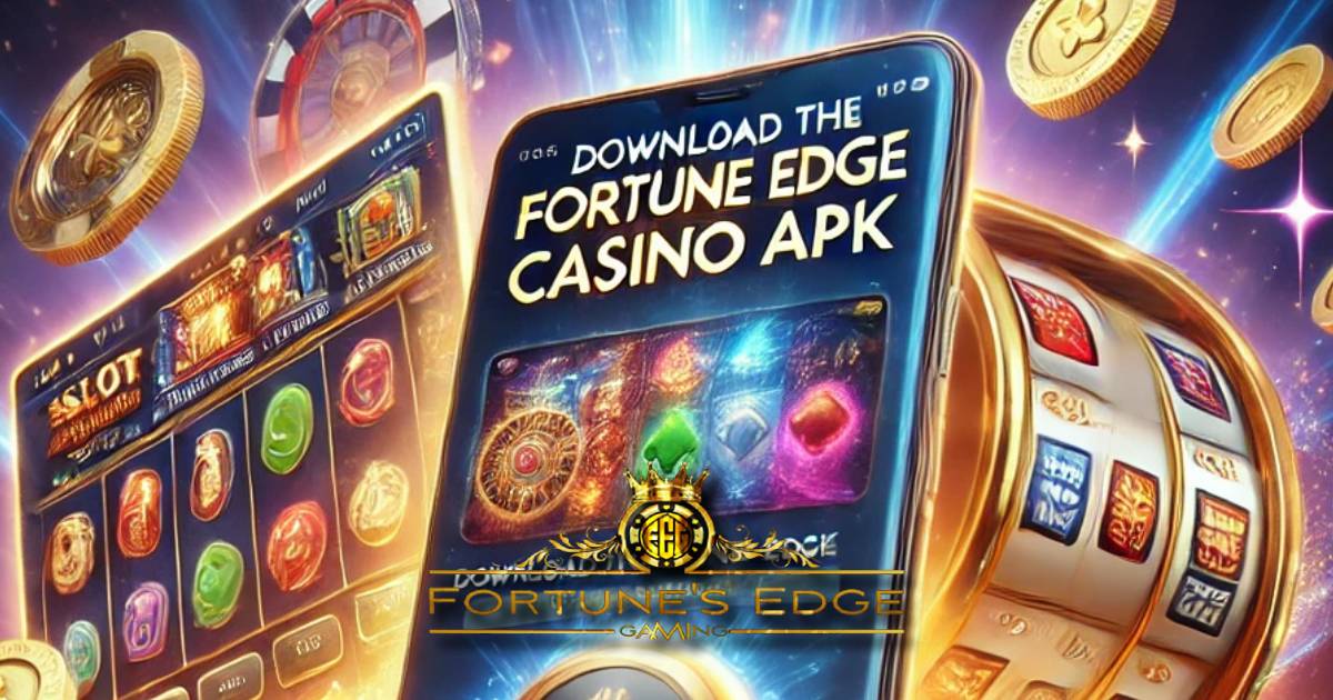 Fortune Edge APK
