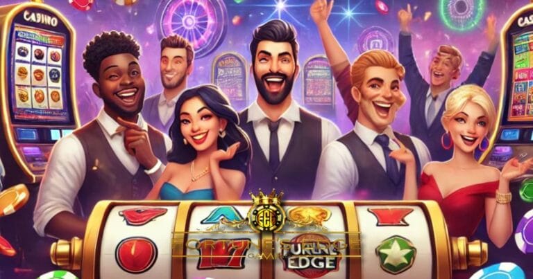 Fortune Edge Reviews: What Players Are Saying