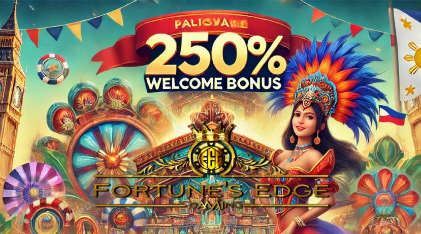 Fortunes Edge Promotions