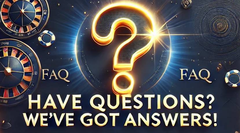 Fortunes Edge Gaming FAQ