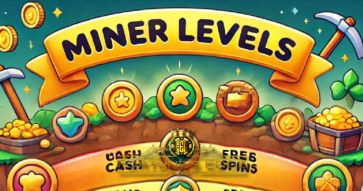 Fortune Edge Mining Challenge