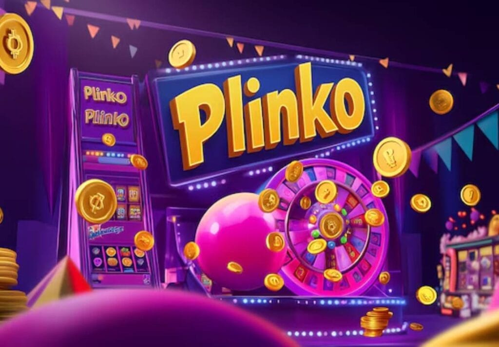 Plinko