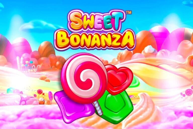 Sweet Bonanza - FEG Casino Featured Game